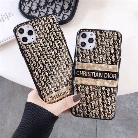 christian dior iphone 11 pro max case|Dior cell phone accessories.